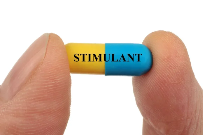 effects of stimulants on the brain