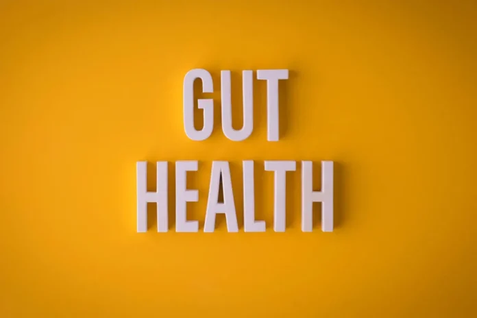 Nu biome gut health