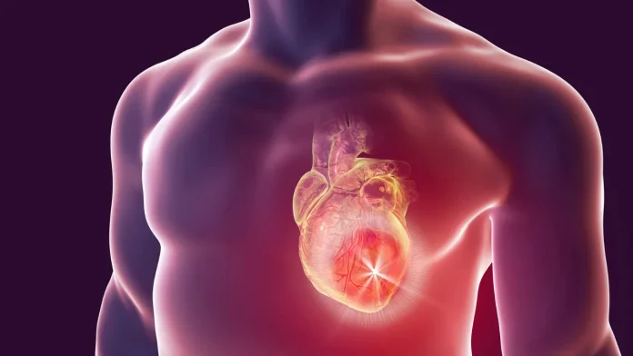 heart disease reversal success stories