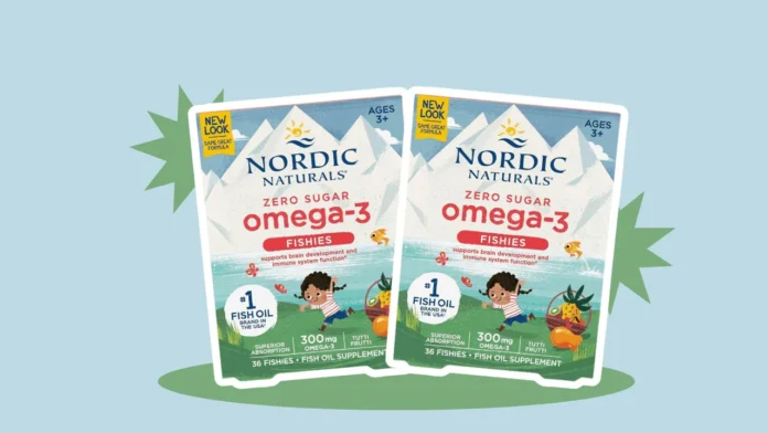 Nordic-Naturals-Reviewed-omega-3-gummy