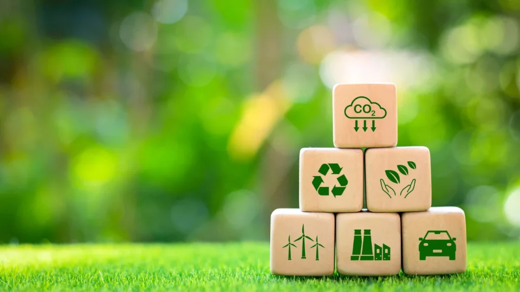 NewsXPartners supports green business initiatives